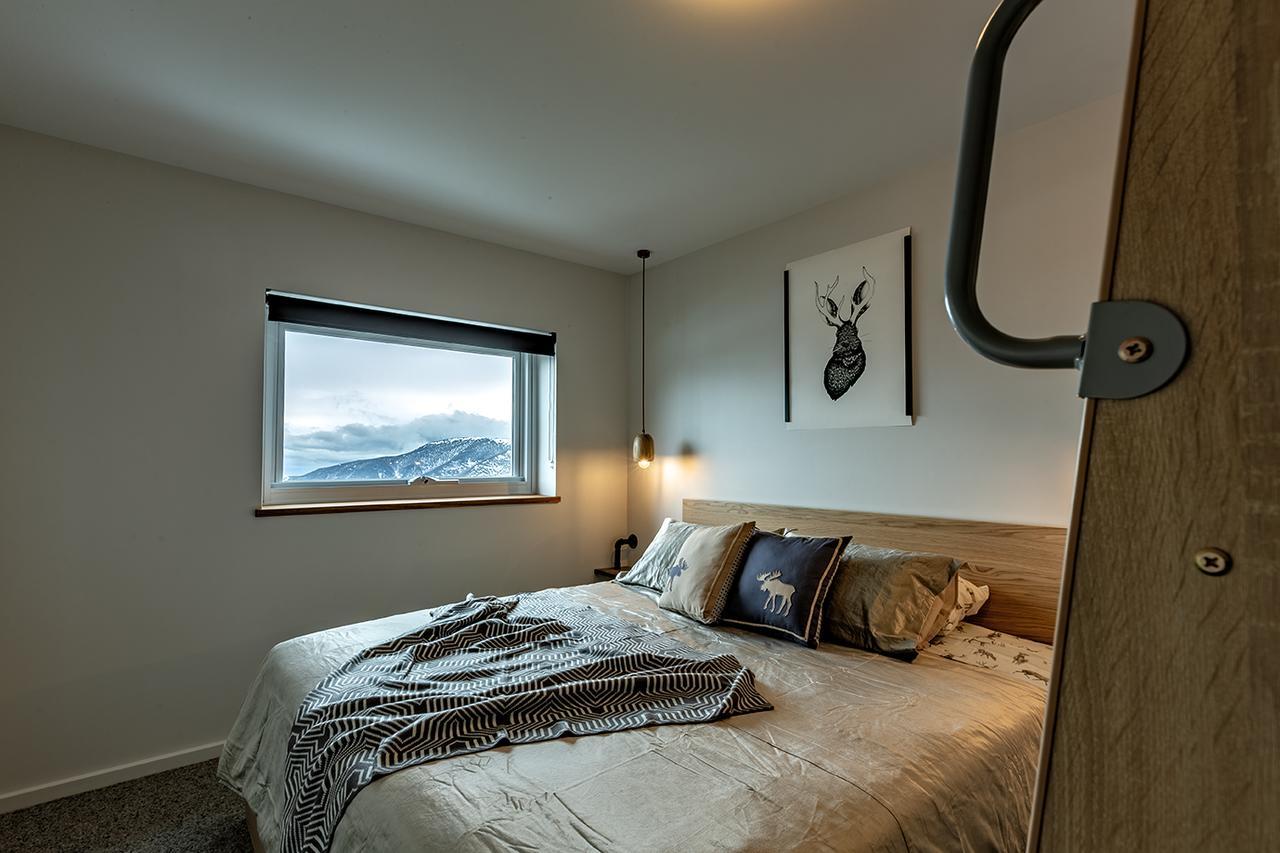 Le Chalets- King Of The Mountain- Sleeps 18 By Abm Falls Creek Eksteriør bilde